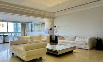 Imagem 5: ALUGAMOS APARTAMENTO MOBILIADO DE 4 QUARTOS - BARRA DA TIJUCA