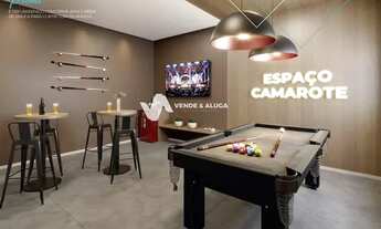 Imagem 5: Apartamento no Vivaz Prime Vila Maria com 2 quartos (1 suíte) varanda, 1 vaga, Vila Maria