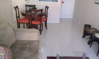 Imagem 2: Flat para aluguel com 55 metros quadrados com 2 quartos em Jardim Paulista - São Paulo - S