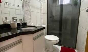 Imagem 4: Alugo apartamento no Residencial Riviera em Anápolis, jundiai