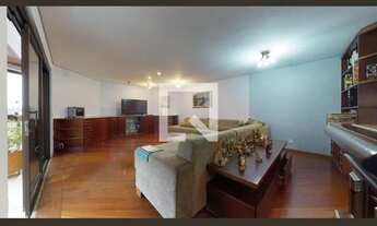 Imagem 5: Apartamento à Venda - Perdizes, 4 Quartos, 393 m2