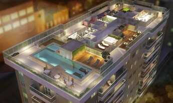 Imagem 3: Condominio Melodia em Campinho - Rio de Janeiro - RJ