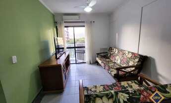 Imagem: Apartamento para locação na Riviera de