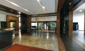 Imagem 7: Flat, 56 m² - venda por R$ 385.000 ou aluguel por R$ 3.850/mês - Alphaville - Barueri/SP