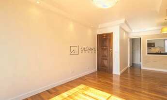 Imagem: Apartamento Locação Jardim Paulista 110