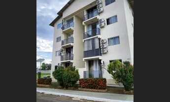 Imagem 2: Apartamento residencial topazio- 2 quartos