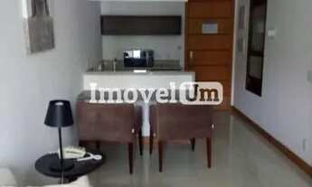 Imagem 3: Jacarepaguá Apartamento com 1 dormitório