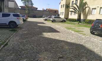 Imagem 3: Apartamento para venda com 60 metros quadrados com 2 quartos