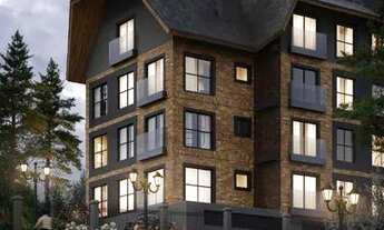 Imagem: Apartamento no Centro de Canela!