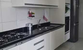 Imagem 3: Apartamento Vista mar, 4/4 com suíte, 200 M² para aluguel