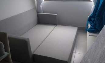 Imagem 7: Flat para aluguel com 57 metros quadrados com 2 quartos em Ilha do Leite - Recife - PE