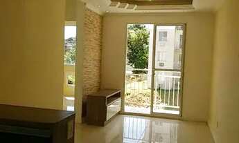 Imagem 6: Excelente 2 quartos condomínio Rossi Guandu Sapê