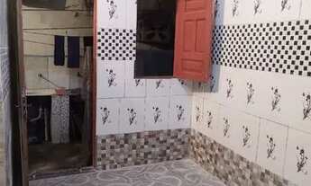 Imagem: Quarto parque das nações flores