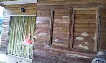 Imagem: Casa para aluguel, 2 quartos, 1 suíte