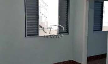 Imagem 4: CASA ASSOBRADADA - JARDIM INDEPENDÊNCIA - 3 DORMITÓRIOS