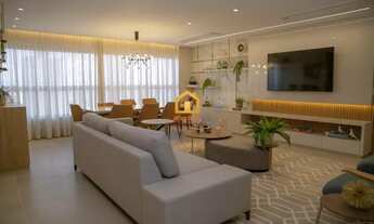 Imagem 6: Apartamento à venda no bairro Setor Bueno - Goiânia/GO