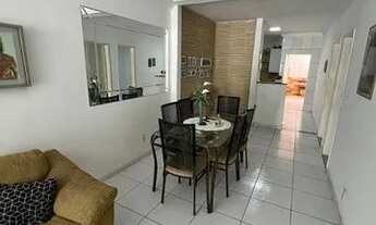 Imagem 4: Casa para venda com 89 metros quadrados com 3 quartos em Itapuã - Salvador - BA