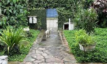 Imagem: CASA TÉRREA - BROOKLIN - SP