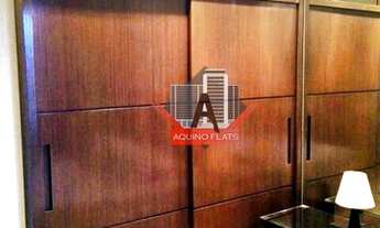 Imagem 7: Flat para aluguel com 42 metros quadrados com 1 quarto em Planalto Paulista - São Paulo