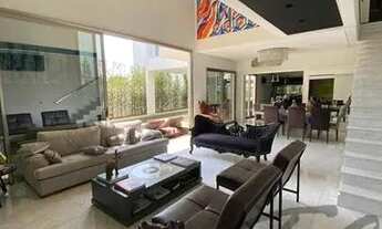 Imagem 4: CASA RESIDENCIAL em VOTORANTIM - SP, ALPHAVILLE NOVA ESPLANADA