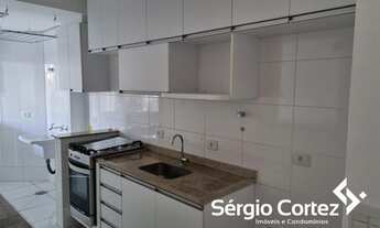 Imagem 7: Apartamento com 3 quartos no EDIFICIO EVOLUTION HOME - Bairro Santa Rosa em Londrina