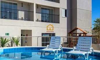 Imagem 3: Apartamento à venda no bairro Parque Amazônia - Goiânia/GO