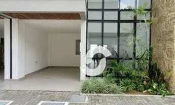 Imagem 4: Casa, 201 m² - venda por R$ 930.000,00 ou aluguel por R$ 4.820,00/mês - Itaipu - Niterói/R