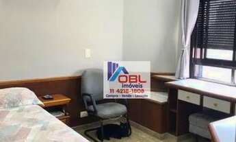 Imagem 6: Apartamento com 4 dormitórios à venda, 228 m² por R$ 1.250.000 - Vila Zelina - São Paulo/S