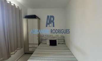 Imagem 7: AR - AP 3/4 - Cond Morada Real - Bairro Rosa Elze