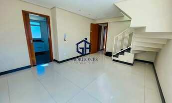 Imagem 3: Cobertura Dona Clara 3 quartos 4 vagas