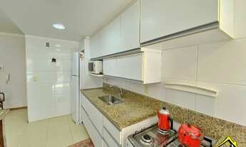 Imagem 6: Páscoa/Balonismo 2023 - Apartamento c/ 2 Quartos (AR) - Prainha - 1 Quadra Mar