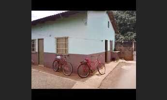 Imagem 2: Casa jardim Florença na laje 120mil