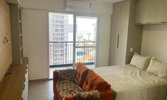 Imagem: Studio para aluguel com 31 metros quadrados