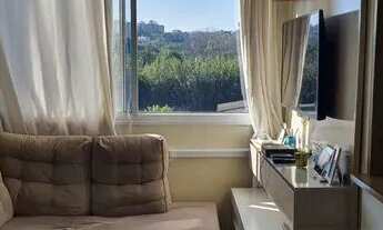 Imagem 13: Apartamento com 2 dormitórios, 47 m² - venda por R$ 265.000,00 ou aluguel por R$ 1.893,50