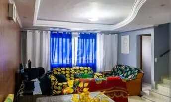 Imagem: São Paulo - Casa de Condomínio - Vila