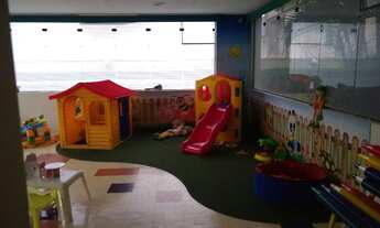 Imagem 6: APTO 3 DORMITÓRIOS VAL PARAÍSO SANTO ANDRÉ