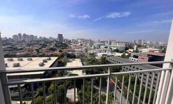 Imagem 5: LINDO APARTAMENTO COM 42 m² PARA LOCAÇÃO NA REGIÃO DE SANTO AMARO!