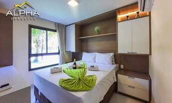 Imagem 7: VG sun Cumbuco Apartamento flat 39m2