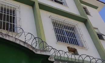 Imagem 3: Apartamento para aluguel com 70 metros quadrados com 2 quartos em Engenho Novo - Rio de Ja