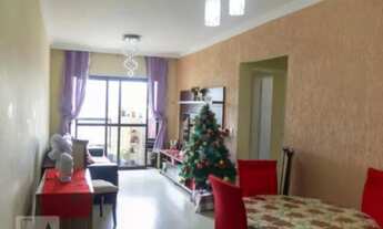 Imagem: Apartamento 93m2, Centro SBC