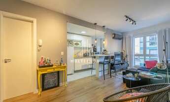 Imagem 2: Apartamento 1 suíte no Rio Branco