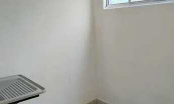 Imagem 2: Apartamento térreo com 49m2, 2 dorms, lavanderia e vaga de garagem. Arcoverde/PE