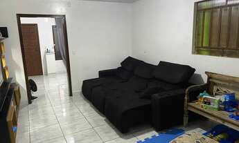 Imagem 2: Novo Hamburgo - Casa Padrão - Liberdade