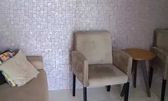 Imagem: Casa para venda tem 100 metros quadrados