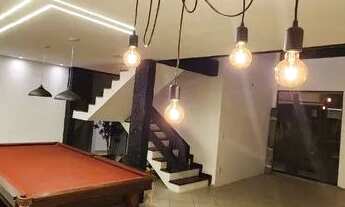 Imagem 4: Casa venda, 400 M² obra, lote 450 M², 5/4 sendo 4 suítes praia Pecado