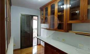 Imagem 4: São Paulo - Apartamento Padrão - VILA LEOPOLDINA