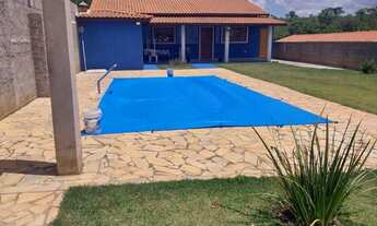 Imagem: Chácara para venda tem 200 metros quadrados