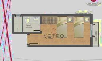 Imagem 6: Casa no Condomínio Reserva da Serra em Canela/RS