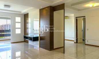 Imagem: Apartamento à venda tem 120 metros/quadrados