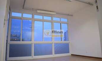 Imagem 2: Apartamento/conjunto comercial com 2 dormitórios, 140 m² - venda e locação - Consolação